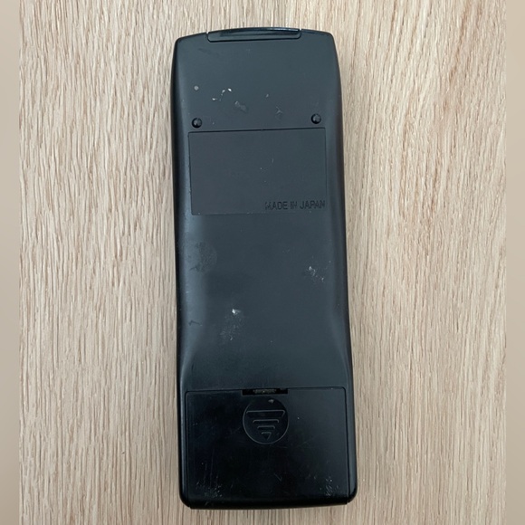 Honda Pilot Rear DVD System‎ Remote - Picture 2 of 2